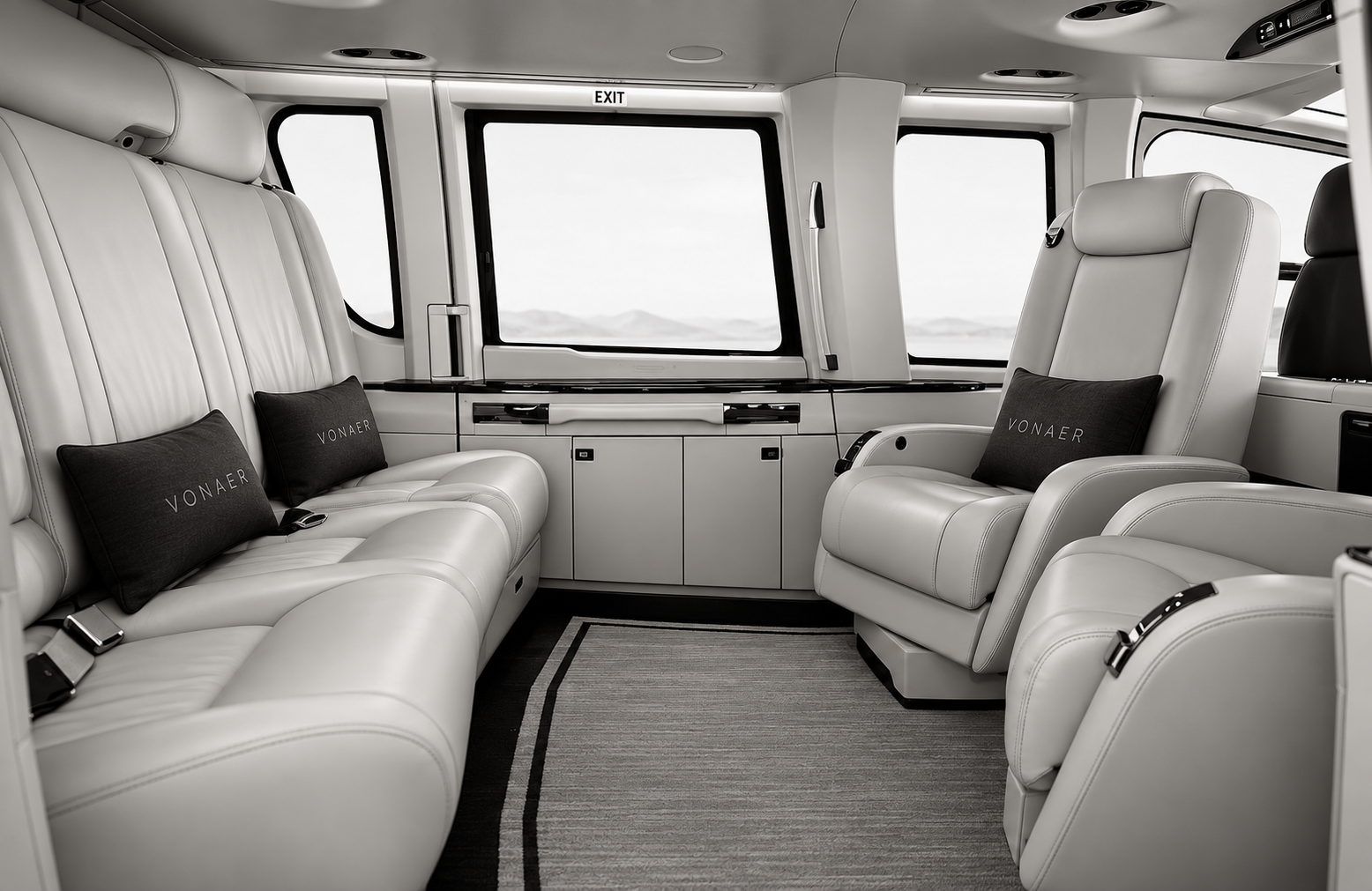 VIP Helicopters