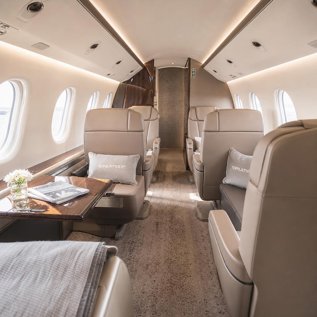 Light Jet