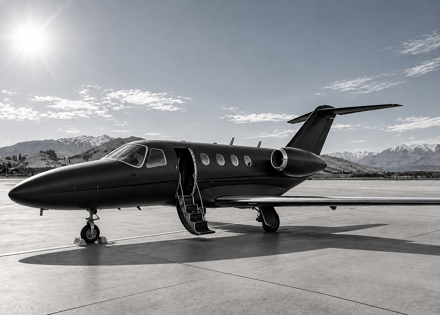 Very Light Jet