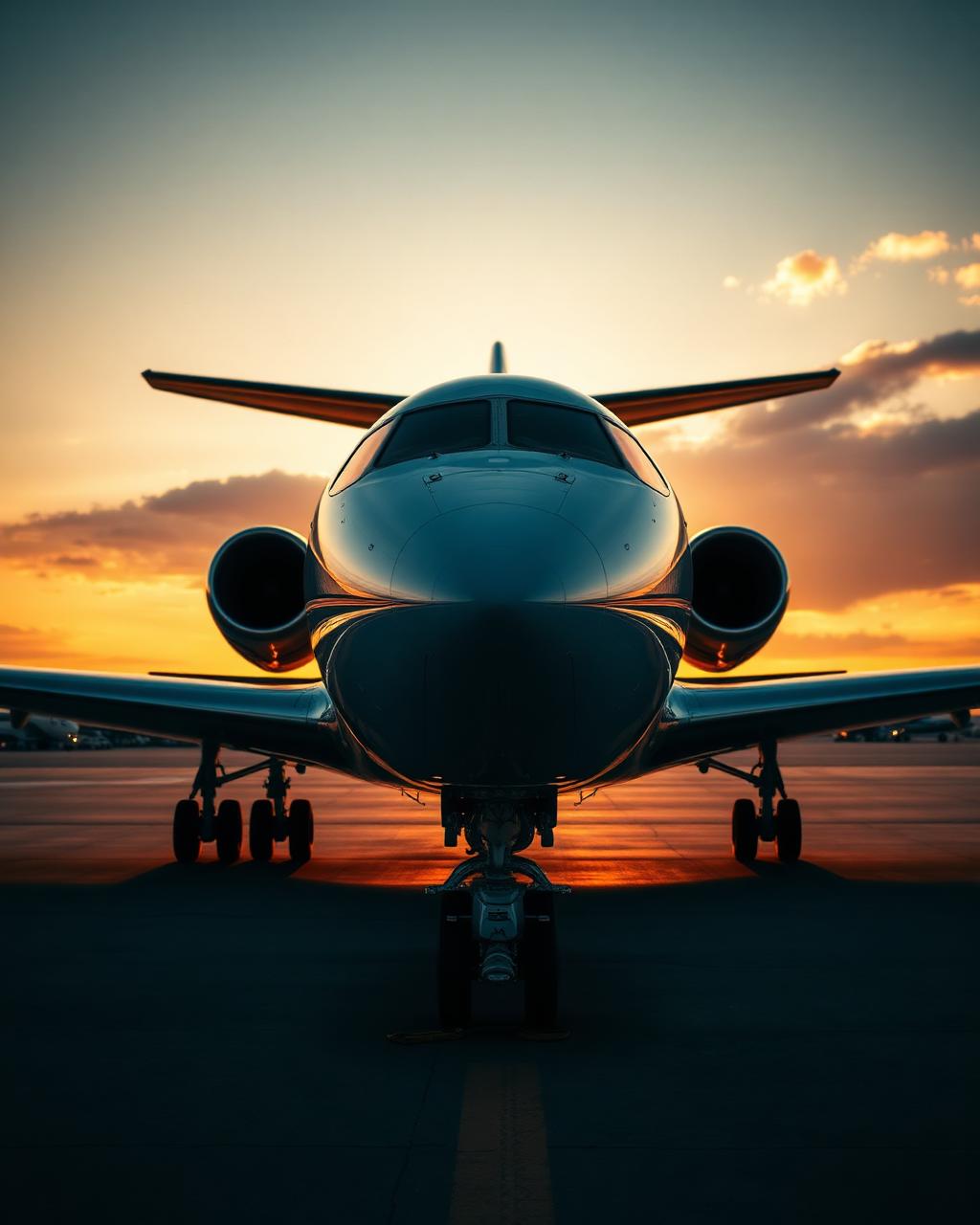 Heavy Jet