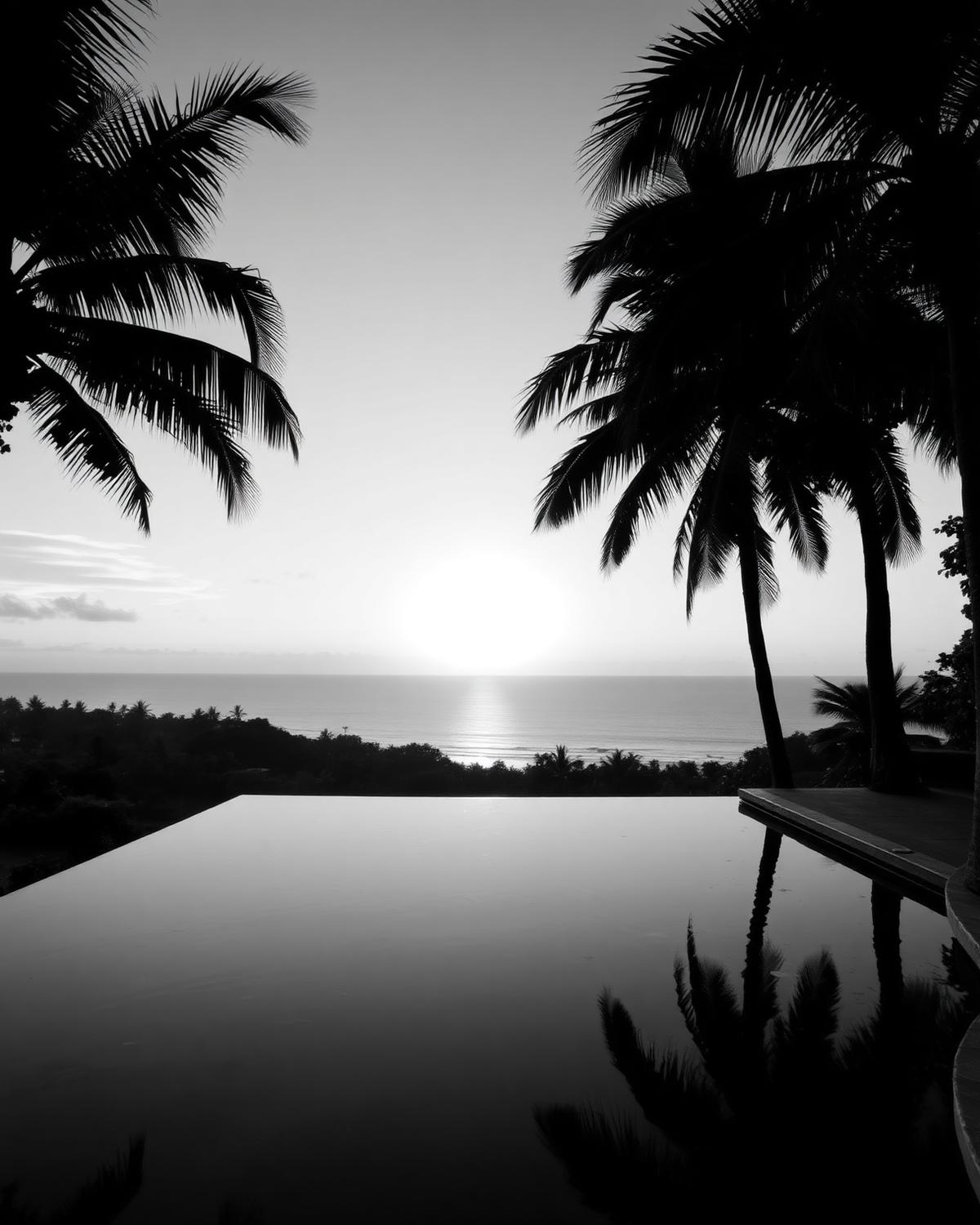 Luxury Hotels