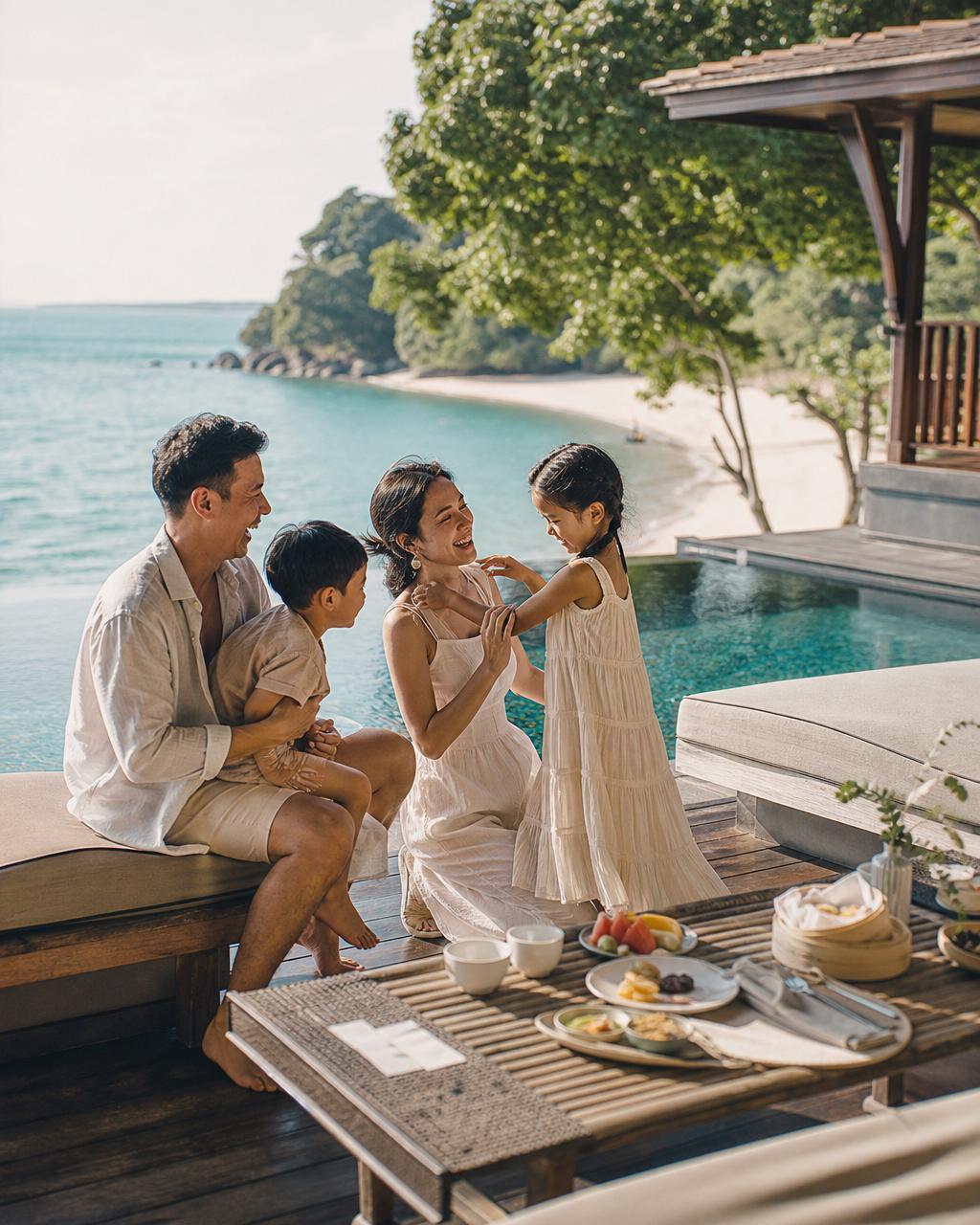 Family Experiences
