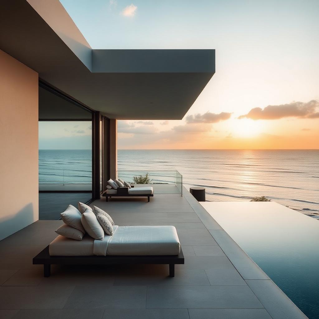 Luxury Hotels
