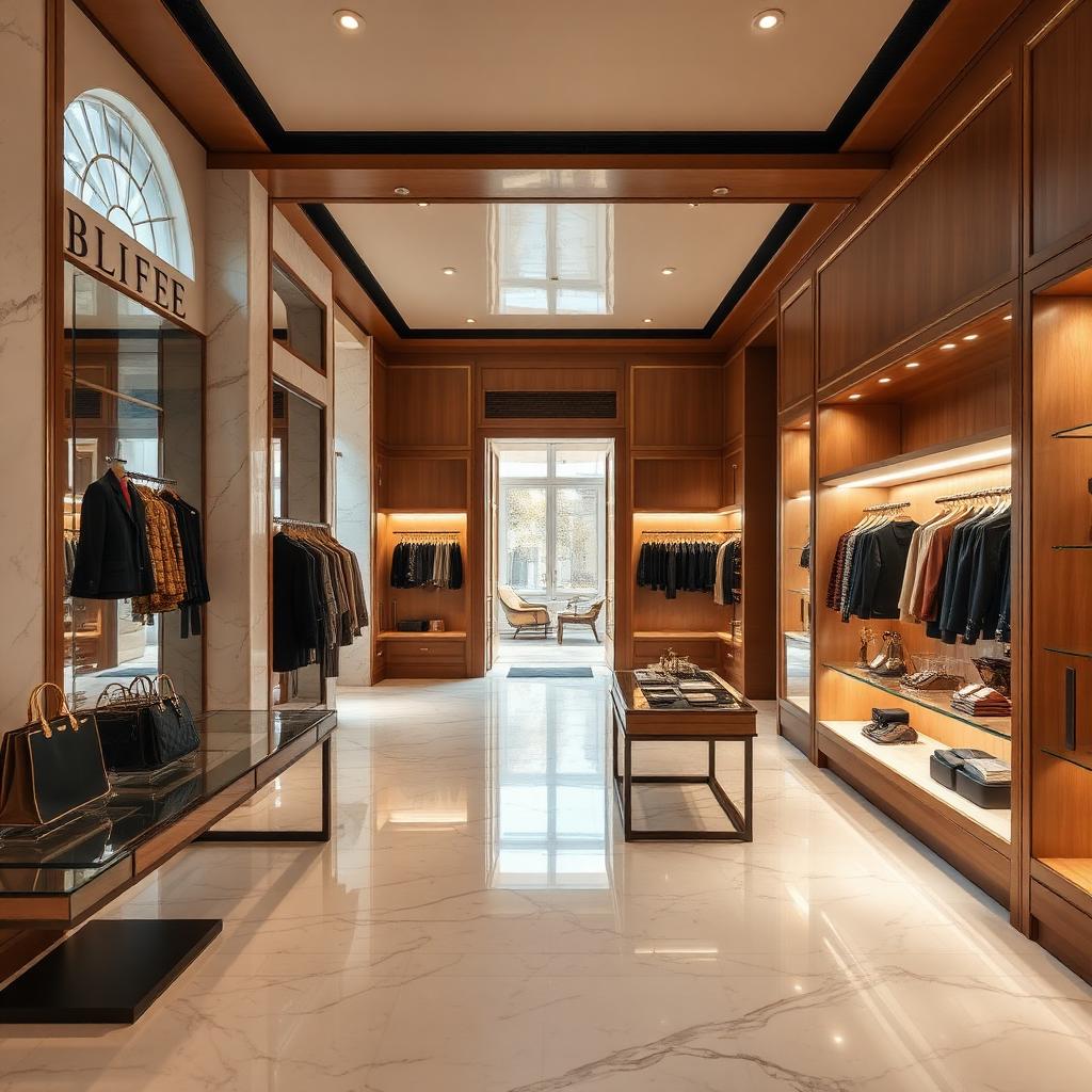 Shopping