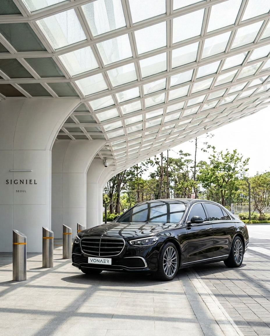 Premium Sedan
