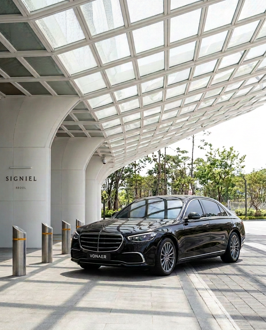 Premium Sedan