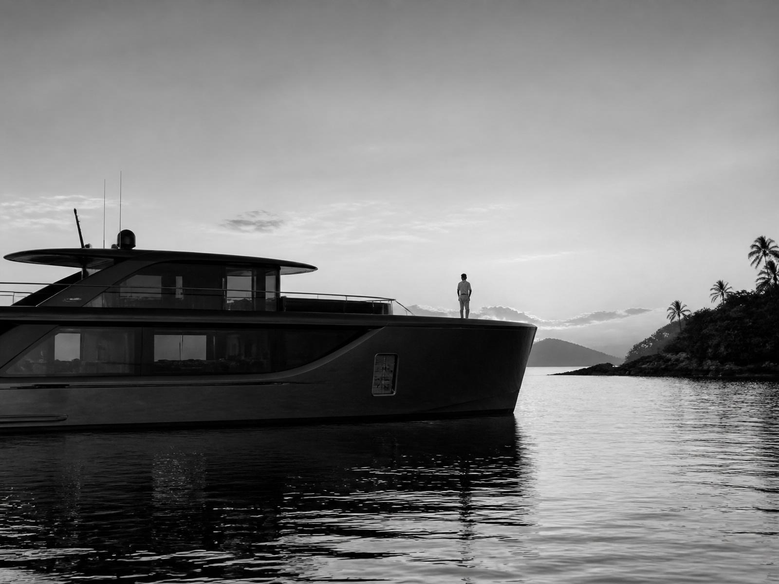 Super Yachts
