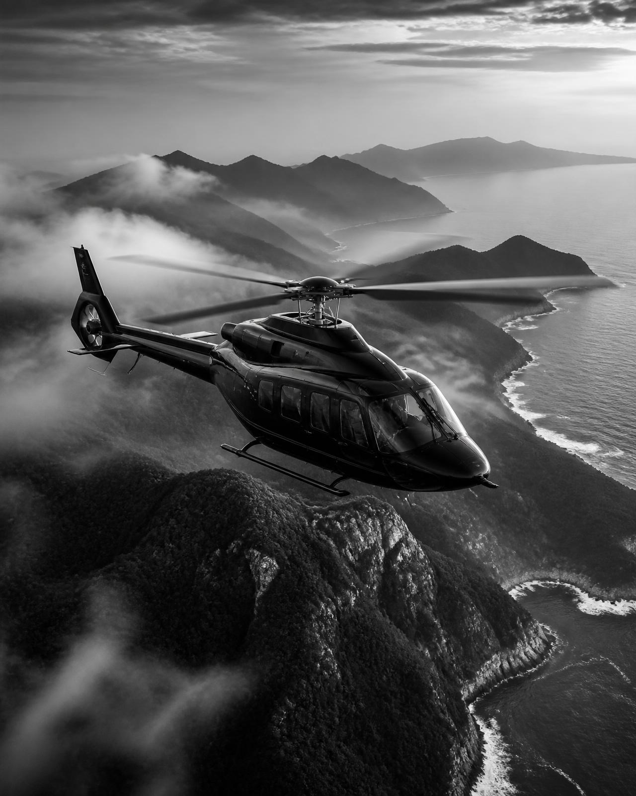 Single Engine