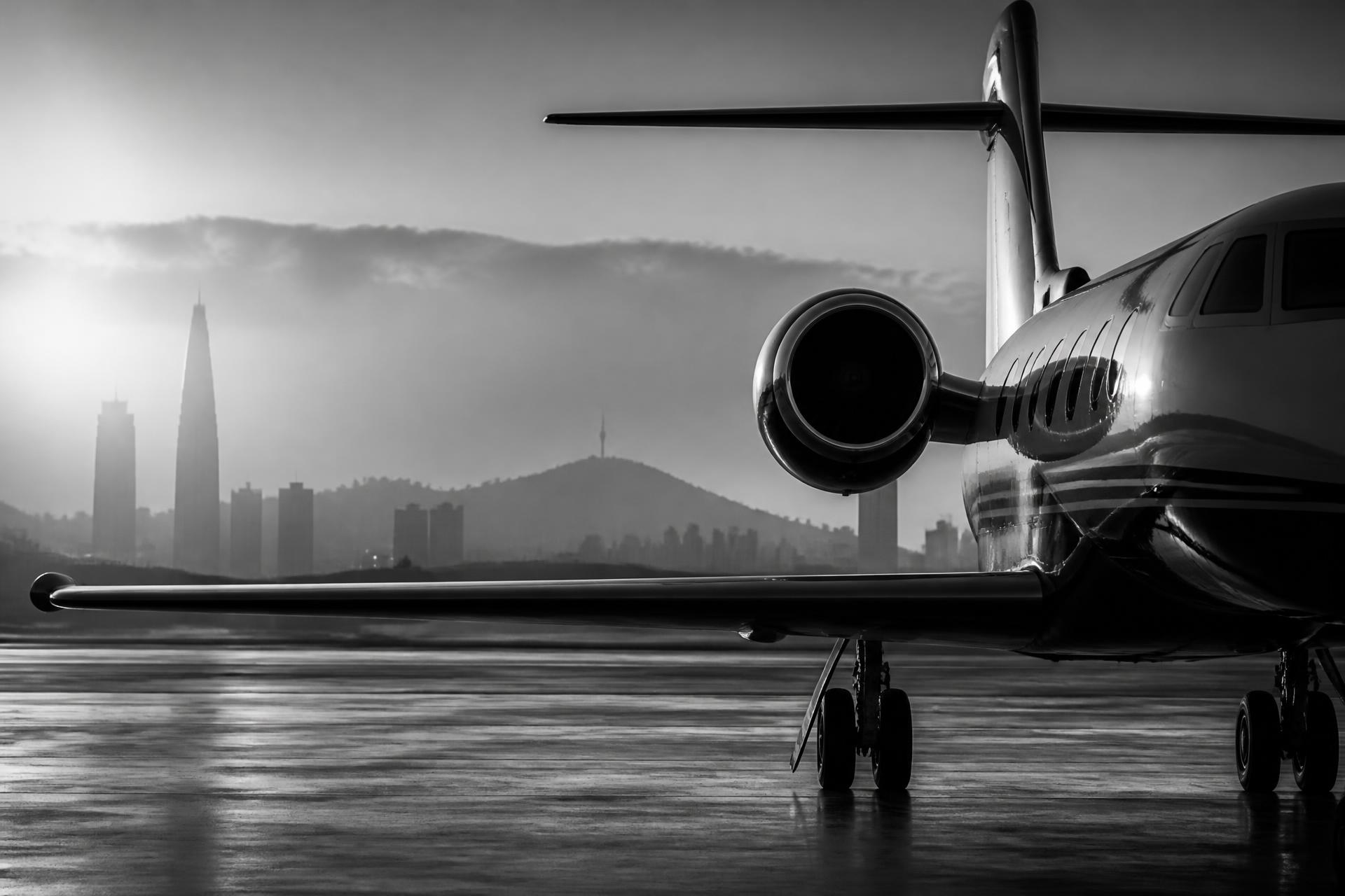 Private Jets