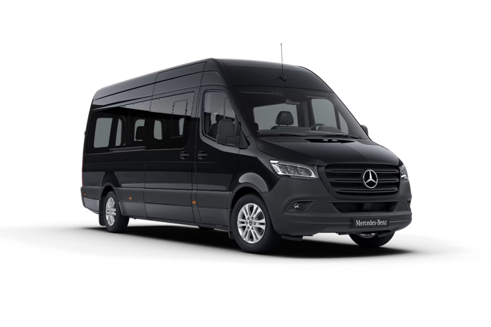 벤츠 스프린터 VIP 리무진